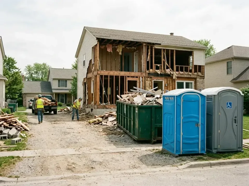 home-renovation-demolition-sit-010 — frequently asked questions, Portable Toilet & Dumpsters Rental in Shelbyville, TN